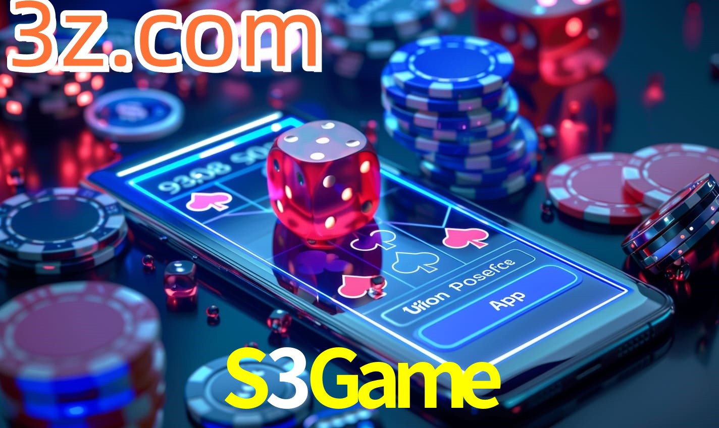 Baixar App S3Game