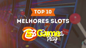 Melhor Casino Online S3Game