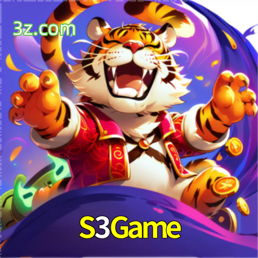 Cassino Online S3Game